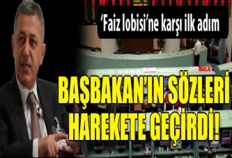 SPK ümüğünü sıkacak spekülatör avına çıktı