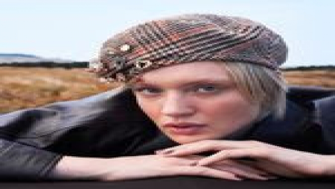 STİLİN BÜTÜN HAVASINI DEĞİŞTİREN DOKUNUŞ Bİ’ PARÇA TWIST