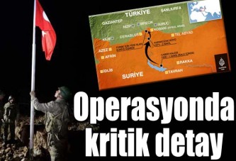 Süleyman Şah Türbesi'nin yeri değiştiriliyor