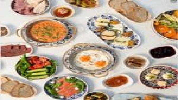 Sultanahmet’te Saklı Bir Bahçe: Yeşil Ev’de Pazar Brunch’ı Başlıyor