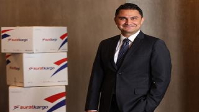 Sürat Kargo, Ekonomiye Fayda Endeksi 2025’te Platin Ligi’nde