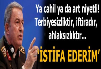 Suriye'den terör bittiği zaman çekileceğiz
