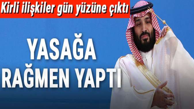 Suudi Arabistan ve BAE, Amerikan silahlarını El Kaideye satıyor