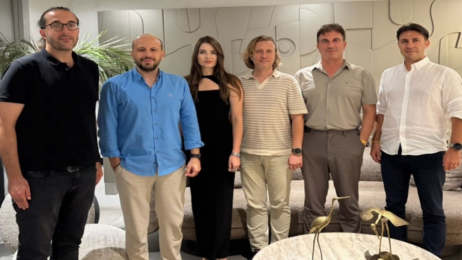 Talya QMS-AI, TÜBİTAK Ar-Ge Desteği Almaya Hak Kazandı