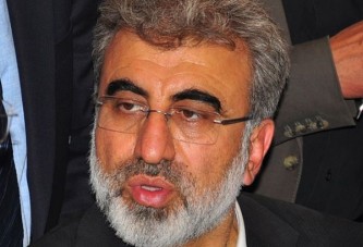 Taner Yıldız'dan o iddialara yalanlama!