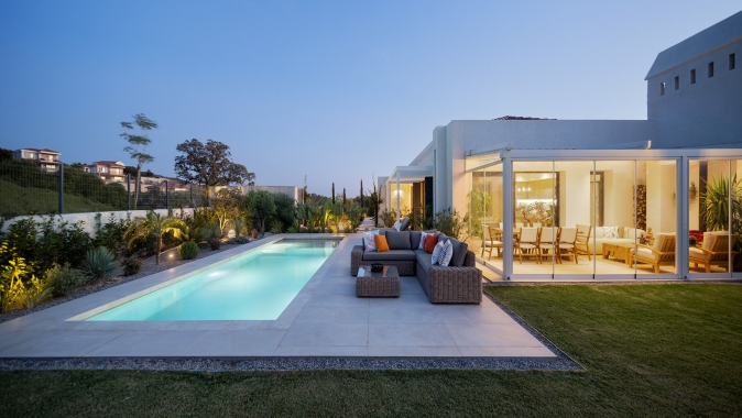 Tanyer Yapı Genel Koordinatörü Taylan Tanyer: “Konut Yatırımcısı Doğa Dostu Projelere Yöneldi”