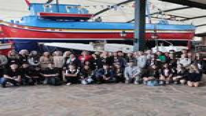 Tarabya İngiliz Okulları, Kosovalı Öğrencileri İstanbul’da Ağırladı