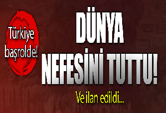 Tarihi Astana zirvesi başlıyor! Kaderi belli olacak...