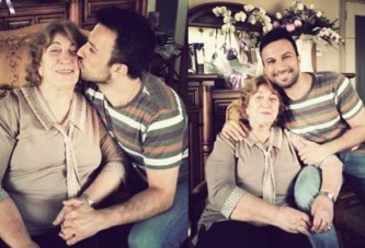 Tarkan'dan annesine büyük jest!