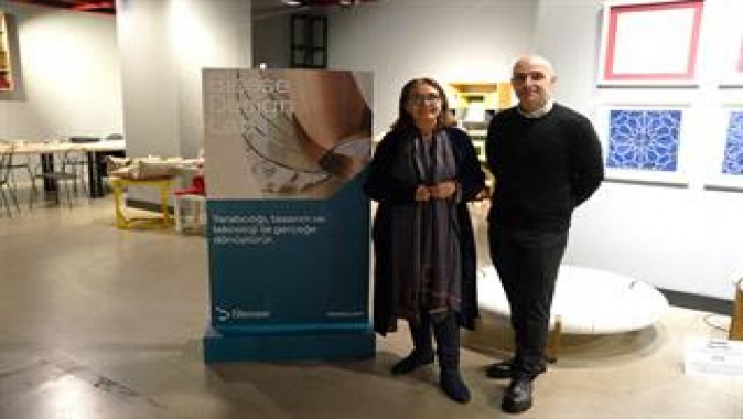 Tasarım ve Üretim Dünyası Biesse Design Lab’de Buluşuyor