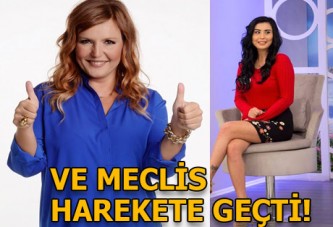 TBMM evlilik programları için harekete geçti!