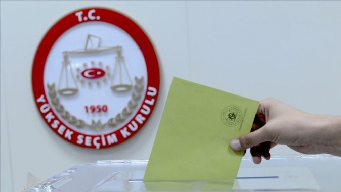 TÇE analizi ortaya koydu: 2024 seçimlerinden bu yana 62 belediyede yönetim değişti