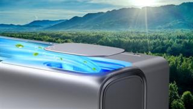 TCL’nin Taze Hava Teknolojisine Sahip FreshIN 3.0 Klimaları Satışa Çıktı