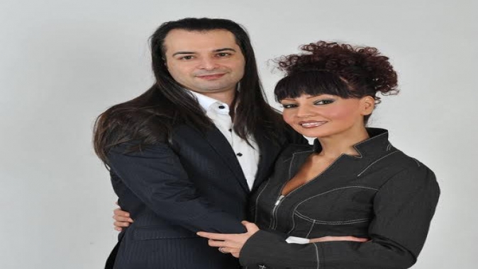 Tebriz gelini Şahsenem İran Areş gemisinde