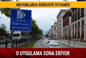 TEDES'teki 'tuzak' uygulaması kalkıyor