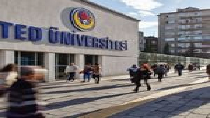 TEDÜ’den inme sonrası yeniden yürümeye yapay zekâ ve robotik destek