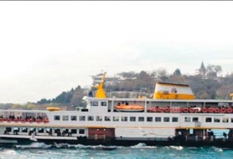 Tek rakibi havayolları
