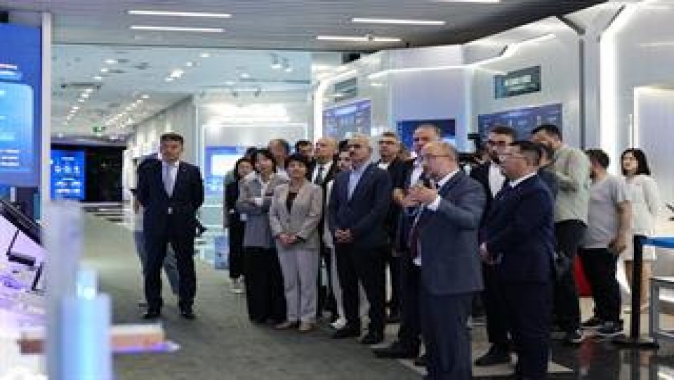 Telekomünikasyon ve Teknoloji İş Birliğinde Yeni Dönem: