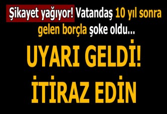 Telsim'de borç krizi! Şikayet yağıyor...