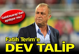 Terim'e Dev talip