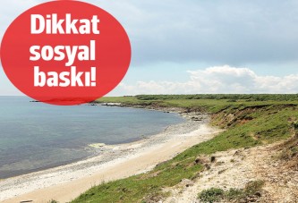Termik santralda doğa değil 'sosyal baskı' korkusu