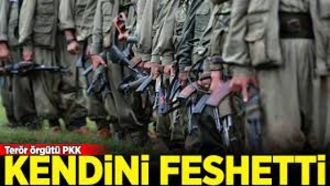 Terör örgütü PKK, fesih kararını duyurdu!