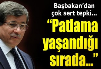 "Terör seviciliği HDP ile sınırlı değildir"