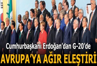 Terörün iyisi kötüsü olmaz