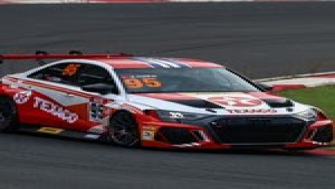 Texaco Team AMS, 02-05 Mayıs’ta TCR İtalya’da Start Alıyor