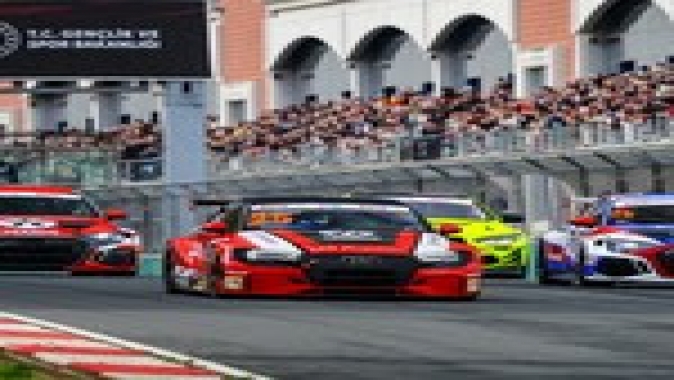 TEXACO Team AMS, Türkiye Pistlerindeki Tüm Şampiyonlukları Kazandı