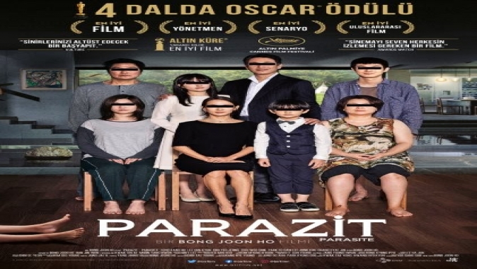 “THE GODFATHER” SERİSİ, “PARAZİT”, “MATRIX” ve “INCEPTION” AĞUSTOS AYINDA BEYOĞLU SİNEMASI’NDA!