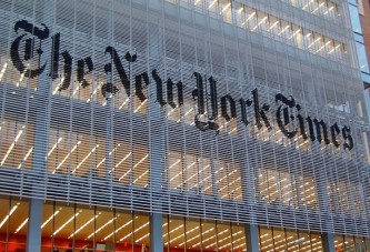 The New York Times: Erdoğan bu seçimlerle karaya oturdu