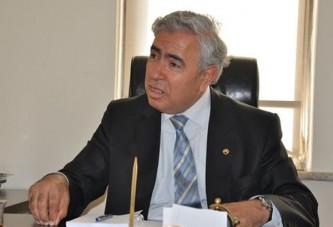 THK Başkanı Osman Yıldırım gözaltına alındı