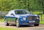 1.5 milyon liralık Bentley'e özel seri