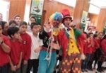 10. Garanti Mini Bank Çocuk Filmleri Festivali, Adana’da düzenlendi.