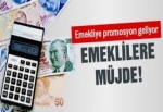 10 milyon emeklinin beklediği haber