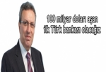 100 milyar doları aşan ilk Türk bankası olacağız