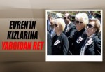 12 Eylül’de beraatli düşürmeye ret