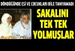 12 Eylül’de sakalını tek tek yolmuşlar