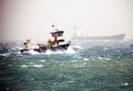 13 balıkçı kurtarıldı 47 balıkçı kayıp