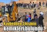 13 Yaşında İşkenceyle Öldürülen Seyhan'ın Kemikleri Bulundu