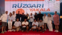 14. TAYK-Eker Olympos Regatta’da “Büyük” Kupanın Sahibi Oldu