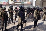 150 Peşmerge Kobani'ye gidiyor