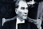 19 Mayıs Atatürk’ü Anma, Gençlik ve Spor Bayramınız kutlu olsun!