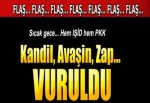 19 saat sonra 2. operasyon
