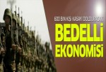 2,7 milyar liralık bedelli beklentisi
