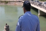 2 çocuk sulama kanalında ölü bulundu
