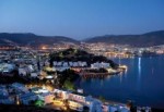 2014 yılında Bodrum'a daha çok Çinli turist gelecek