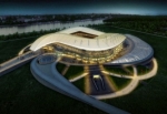 2018 FIFA Dünya Kupası için Stadyum Tasarımı