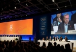 2020 Olimpiyatları Tokyo'da! Tokyo 2. kez olimpiyatları düzenleyecek